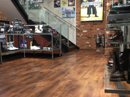 Shoe Shop