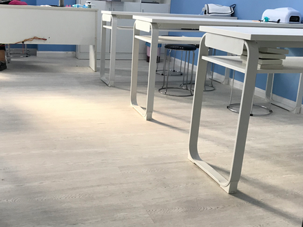 Classroom