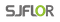SJFLOR-logo(灰绿）
