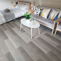 Luxry Vinyl Plank