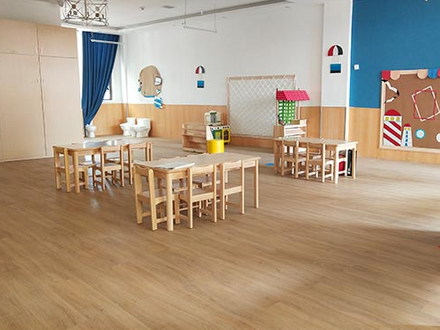 Kindergarten