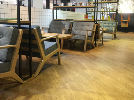 Cafe