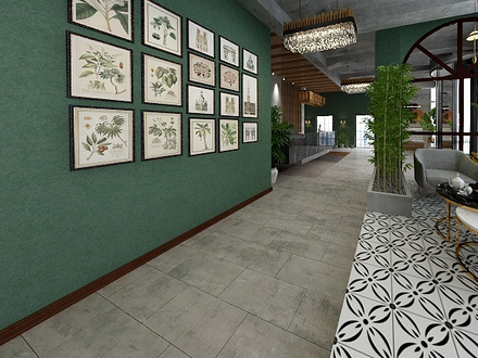 Design hotel